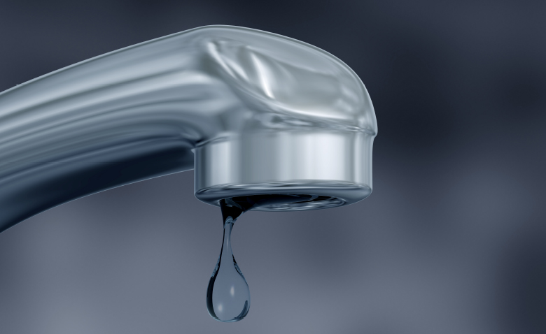 水道の元栓