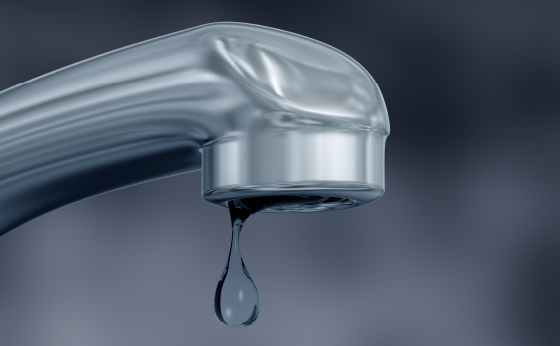 水漏れメンテナンスイメージ