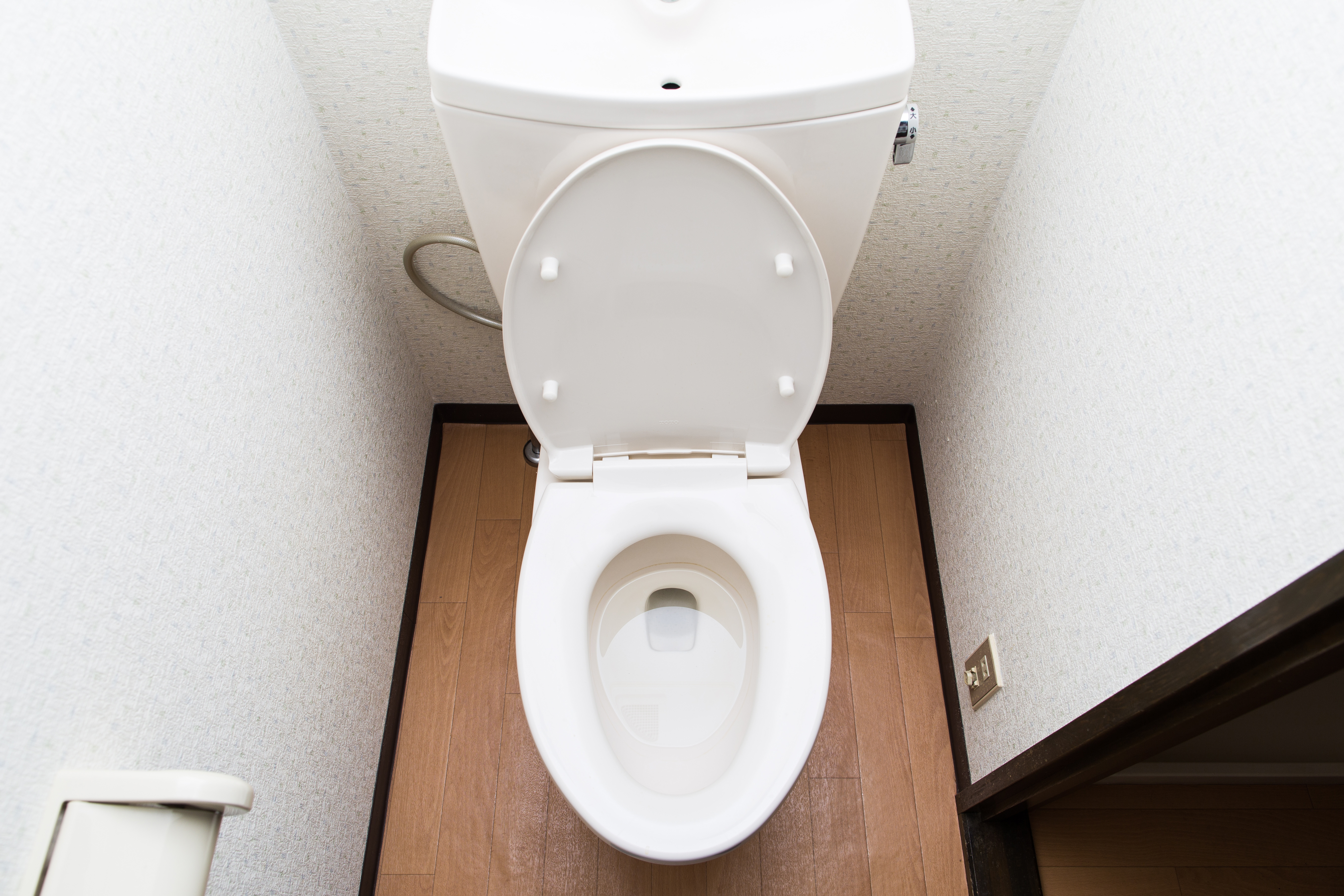 トイレのイメージ