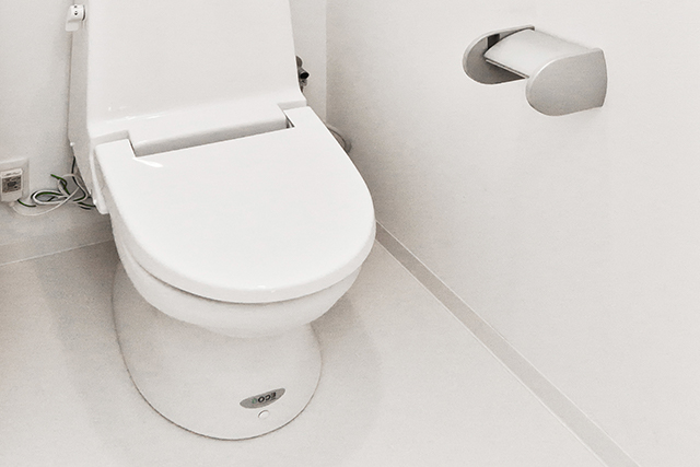 トイレの水漏れが原因の水道代は誰が払う？