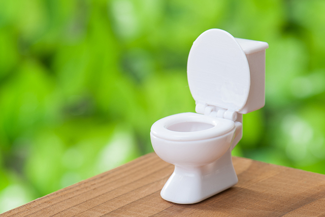 トイレの水漏れが臭い・・・この原因って何！？　まとめ