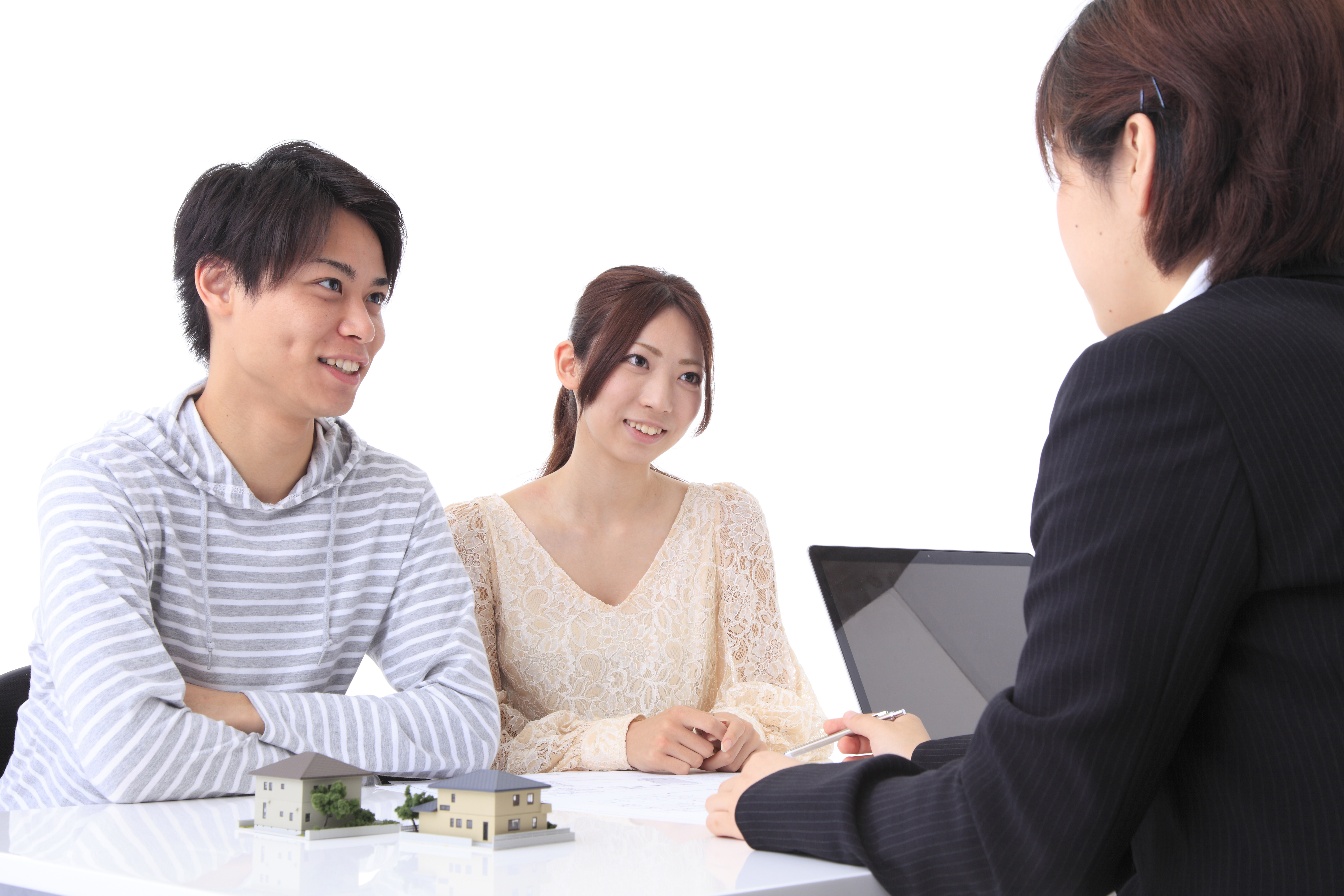 依頼イメージ